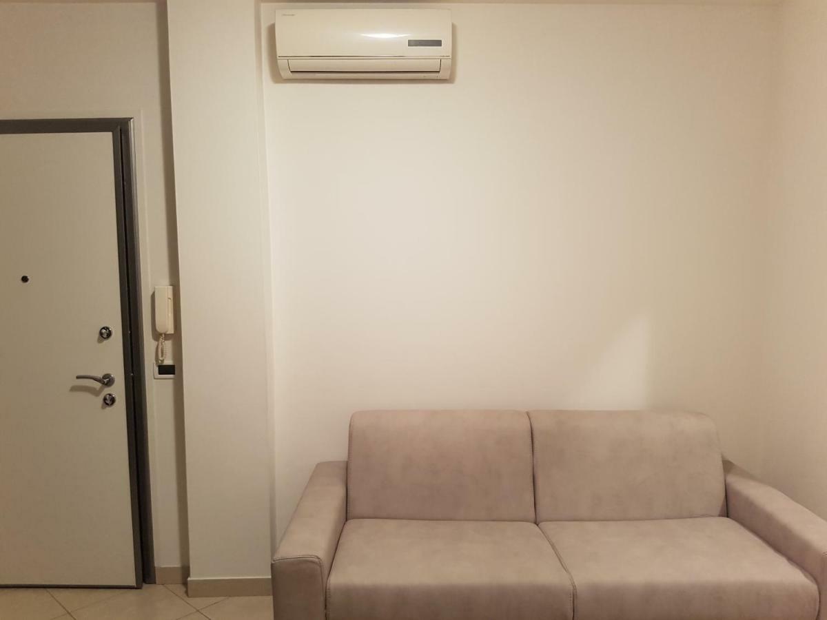 Sottomarina Lido Apartment Eksteriør bilde