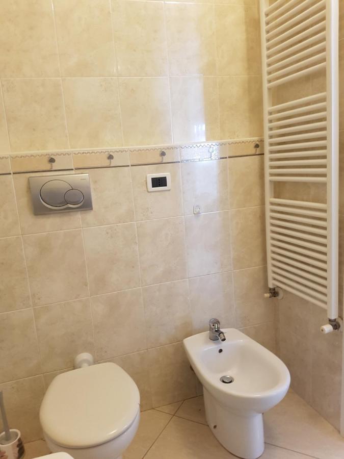 Sottomarina Lido Apartment Eksteriør bilde