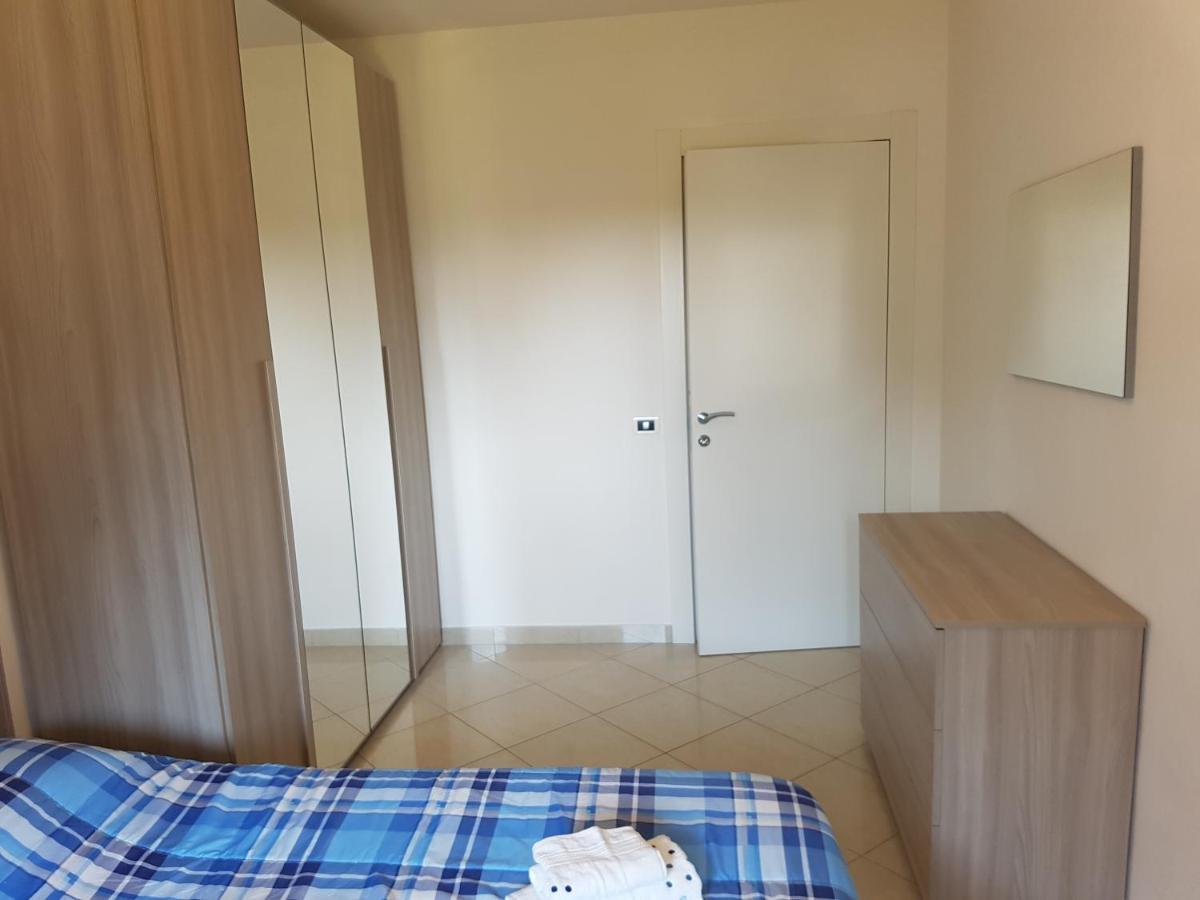 Sottomarina Lido Apartment Eksteriør bilde