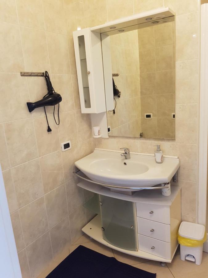 Sottomarina Lido Apartment Eksteriør bilde