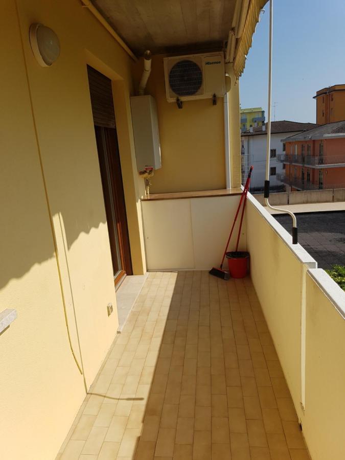 Sottomarina Lido Apartment Eksteriør bilde